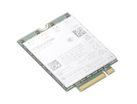 LENOVO 4Xc1M72794 Wwan Adaptador e placa de rede interna de 1000 Mbit/S