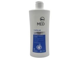 Med Capilar Shampoo de Uso Frequente 400 Ml BE