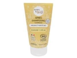 Condicionador Argão e Karité 150 ml BORN TO BIO