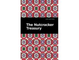 Livro Nutcracker Treasury de Mint Editions (Inglês)