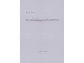 Livro Red Detachment of Women de Jiang Yun, Annelise Finegan et al. (Inglês)