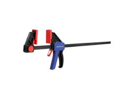 Sargento monomanual WORKPRO 18' Nylon 45 cm