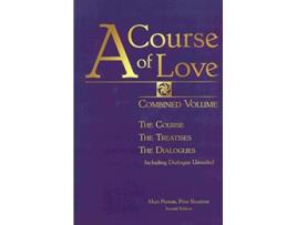 Livro Course of Love Second Edition de Mari Perron (Inglês)