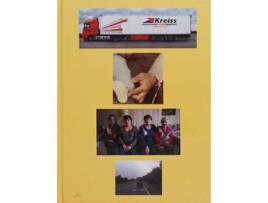 Livro Flower Smuggler de Tamane Diana (Inglês - Capa Dura)