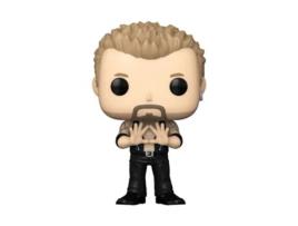 Figura Funko WWE Diamond Dallas Page Pop! Vinyl