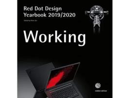 Livro Working 20192020 English and German Edition de Peter Zec (Inglês - Capa Dura)