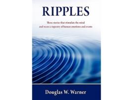 Livro Ripples de Douglas W Warner (Inglês)