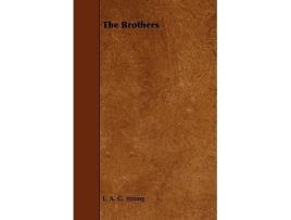 Livro The Brothers de L A G Strong (Inglês)