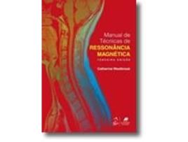 Livro Manual de Técnicas de Ressonância Magnética .