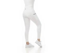 Calça Agadir Branco 34Riding World