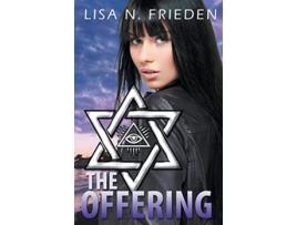 Livro The Offering de Lisa Frieden (Inglês)