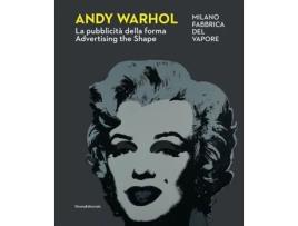 Livro Andy Warhol de Andy Warhol (Inglês)