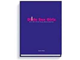 Livro Dildo Sex Girls de Photographs by Quinn Dolan (Alemão)