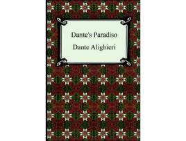 Livro Dantes Paradiso The Divine Comedy Volume 3 Paradise de Dante Alighieri (Inglês)