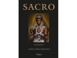 Livro Devotion of Dolce Gabbana de Persson e Thomas (Inglês - Capa Dura)