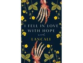 Livro I Fell in Love with Hope de Lancali (Inglês)