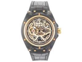 Relógio ROCCOBAROCCO LUXURY Automático Rb.3249M-07