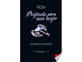 Livro Beijada por um Anjo 5 de Elizabeth Chandler (Português do Brasil)