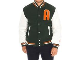 Blusão de Homem ATTICA SPORTING GOODS Verde (XL)