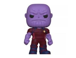Figura Funko E SE Ravager Thanos Exclusivo dos EUA Pop! Vinyl