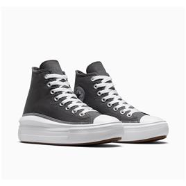 Sapatilhas Chuck Taylor All Star Move Shinefetti, Converse