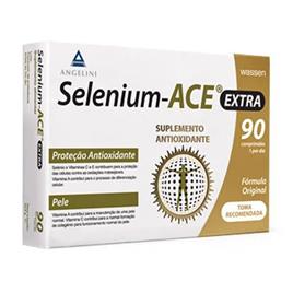 Selenium Ace Extra x90 Comprimidos
