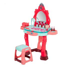 Tocador de Beleza Beauty Fashion Princess