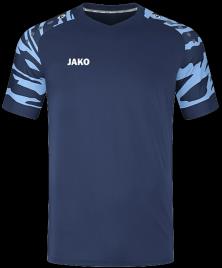 Camisa Jako t Wild KA