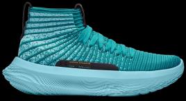 Tênis de basquete Under Armour UA FLOW FUTR X Elite