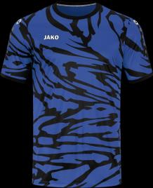 Camisa Jako t Animal KA