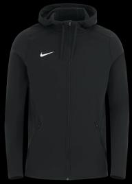 Sweatshirt com capuz Nike  Team Training Hoodie