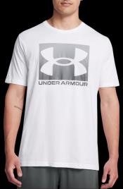 T-shirt Under Armour UA M BOXED SPORTS UPDATED SS