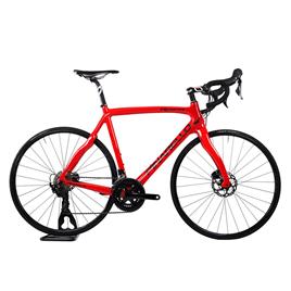 Pinarello Bicicleta De Estrada Razha Disc 105 2023 Recondicionado