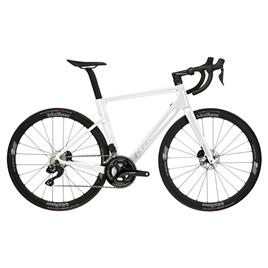 Kross Bicicleta De Estrada Vento 8.0 Disc 105 Di2 2024