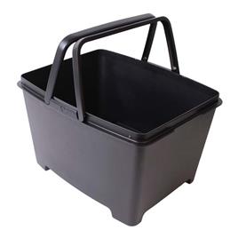 Atranvelo Cesto Traseiro Carry Box Avs 27l