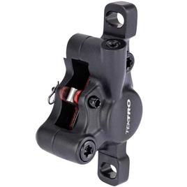 Tektro Pinça De Freio A Disco Twin Hd-t525