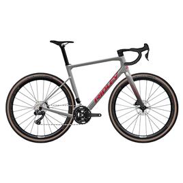 Ridley Bicicleta De Gravel Grifn Rs Grx Di2 2x 2024