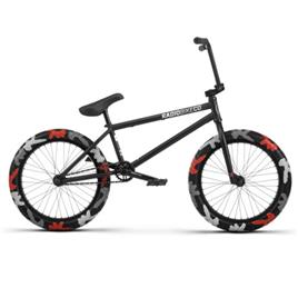 Radio Bicicleta Bmx Darko 20´´ 2024