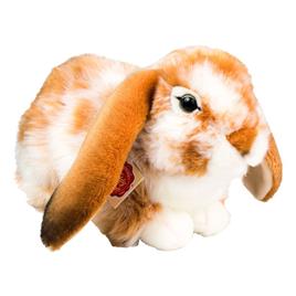 Hermann Teddy Coelho Lop De Pelúcia 30 Cm