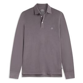 Ecoalf Polo De Manga Comprida Ted