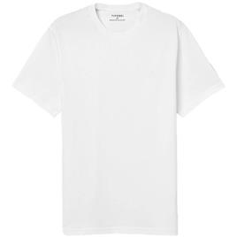 Tiffosi Camiseta De Manga Curta Basic