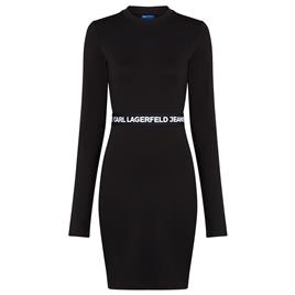 Karl Lagerfeld Vestido A1w13009