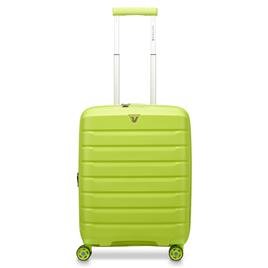 Roncato Mala Com Rodinhas Maleta Cabina Verde B-flying Cyber Lime