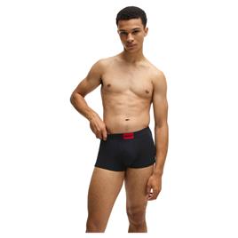 Hugo Boxers Galaxy 3 Unidades
