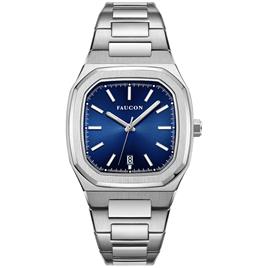 Faucon Relógio Octagon F10040
