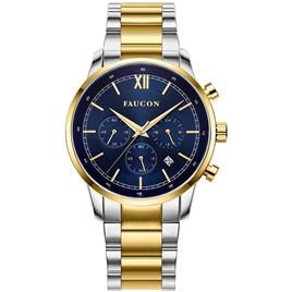 Faucon Relógio Roman F10025