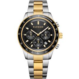 Faucon Relógio Speedtimer F10018