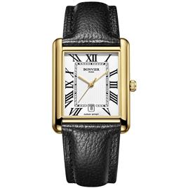 Bonvier Relógio Forma Bv077