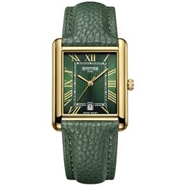 Bonvier Relógio Forma Bv076