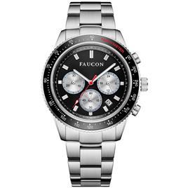Faucon Relógio Speedtimer F10017